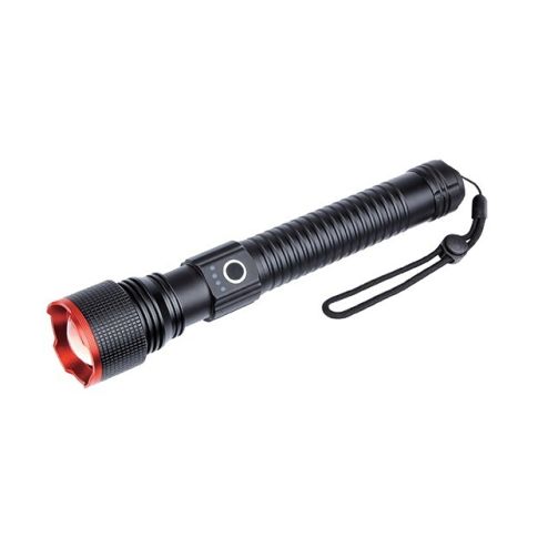 Linterna led recargable 20W 1000lm (F-bright 2423115)