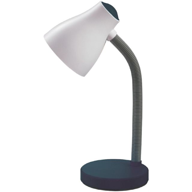 Flexo de sobremesa negro E27 (F-Bright 1900011-N)