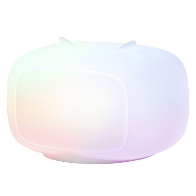Luz de noche infantil RGB Nightlux TV Touch (Ledvance 4058075602137)