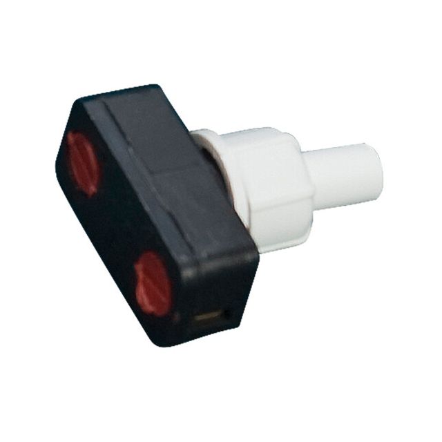 Interruptor de paso para flexos 2A 250V (GSC 1100363)