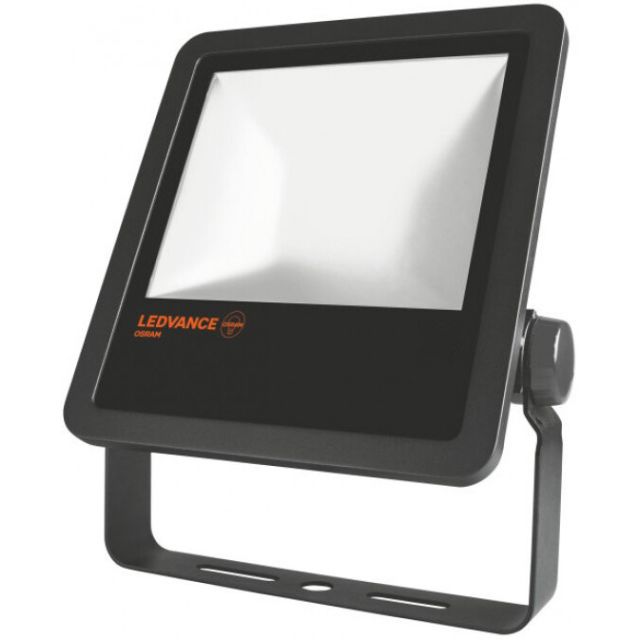 Proyector exterior Led Floodlight negro 80W 4000K IP65 (Ledvance 001138)