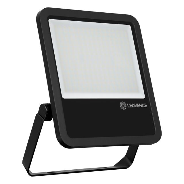 Proyector exterior Led Floodlight negro 165W 4000K IP65 (Ledvance 423732)