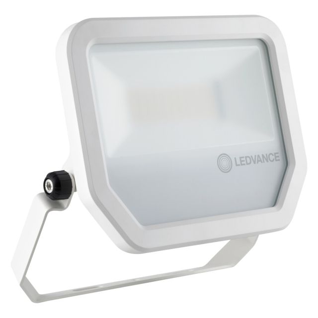 Proyector exterior Led Floodlight blanco 50W 6500K IP65 (Ledvance 421325)