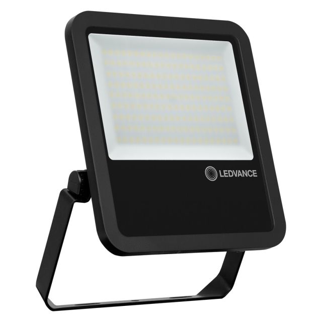 Proyector exterior Led Floodlight negro 125W 6500K IP65 (Ledvance 423718)