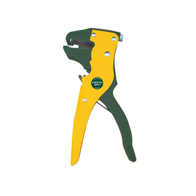 Pelacable automático 0,2 a 6mm. (Mota QP01)