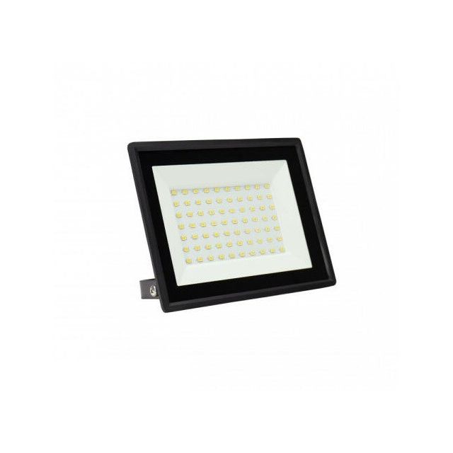 Proyector Led de exterior Noctis Lux negro 50W 4000K IP65 (Spectrum SLI029051NW )