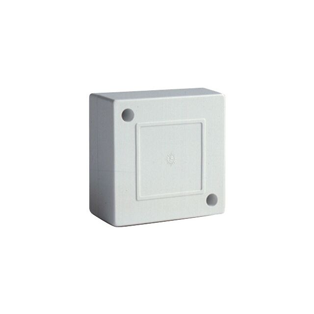 Caja empalme y derivación Solera 1762 - 82x82x40mm.