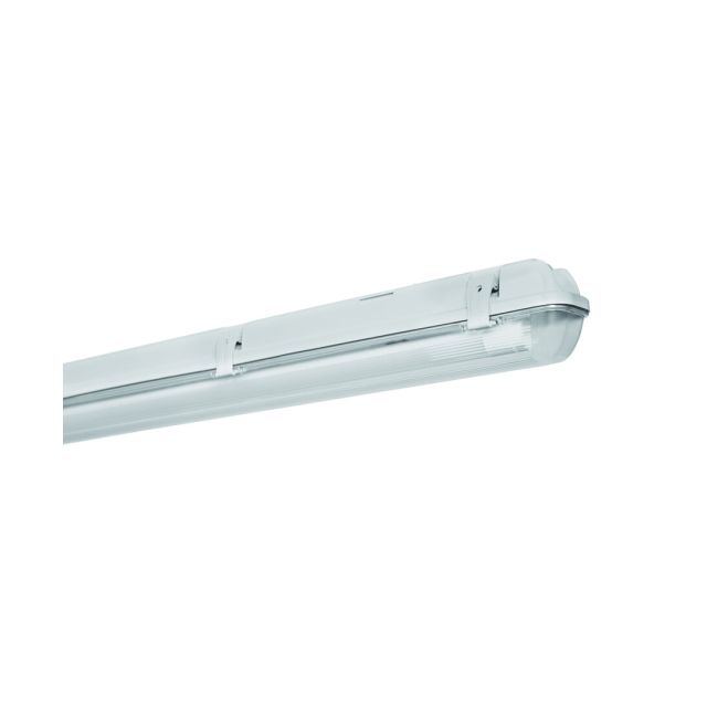 Regleta estanca con tubo Led 19W 4000K 150cm IP65 (Ledvance 4058075303966)