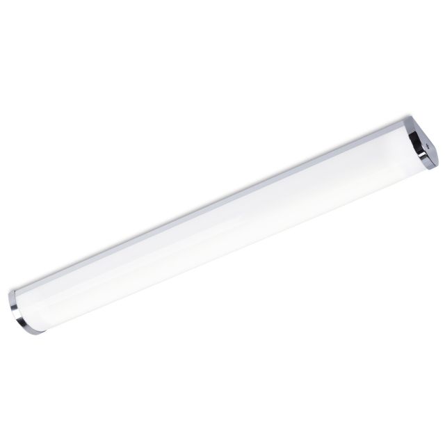 Aplique para tubo Led T8 G13 630mm. (Jueric 10158)
