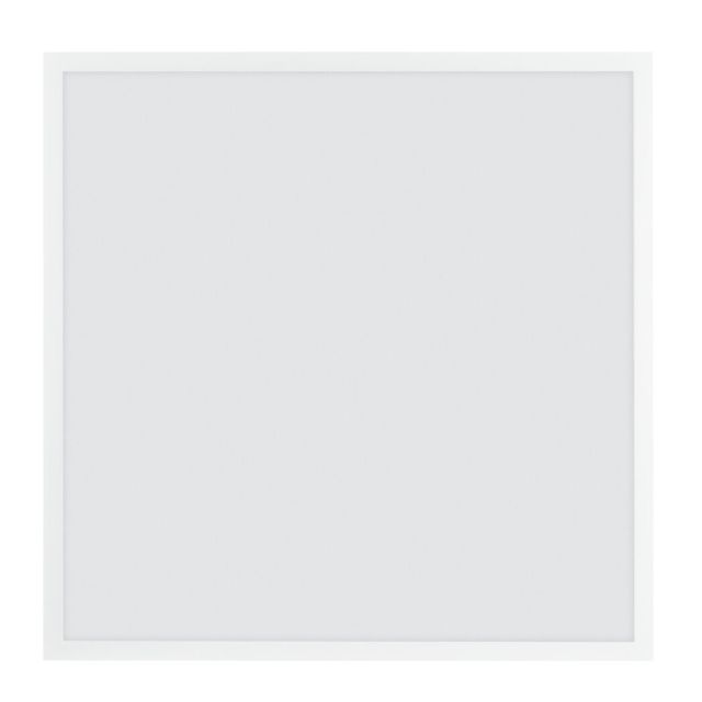 Paneles Led de empotrar Eco Class con marco de aluminio 36W 3240Lm 6500°K 595mm. (Ledvance 4058075386662)