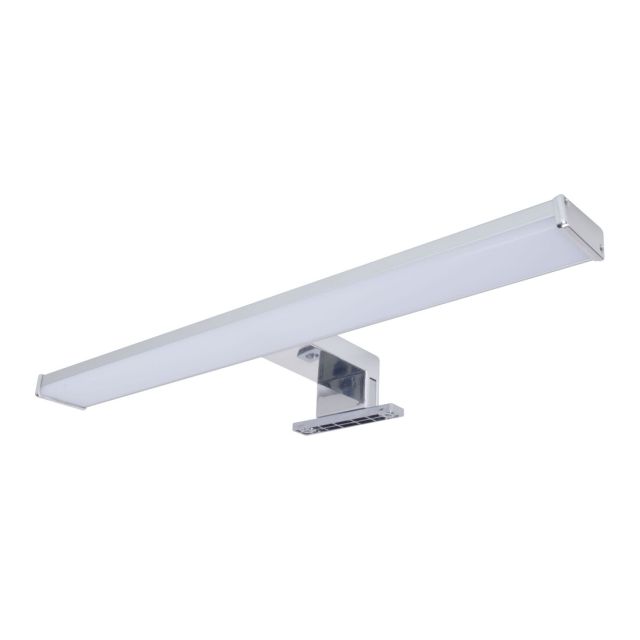 Aplique Led para baño 8W 6500K 400mm (GSC 203800042)