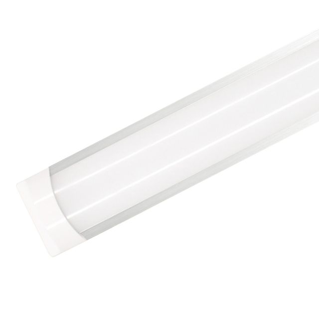 Regleta Led de superficie extraplana Bame 18W 6500K 600mm (GSC 203800069)