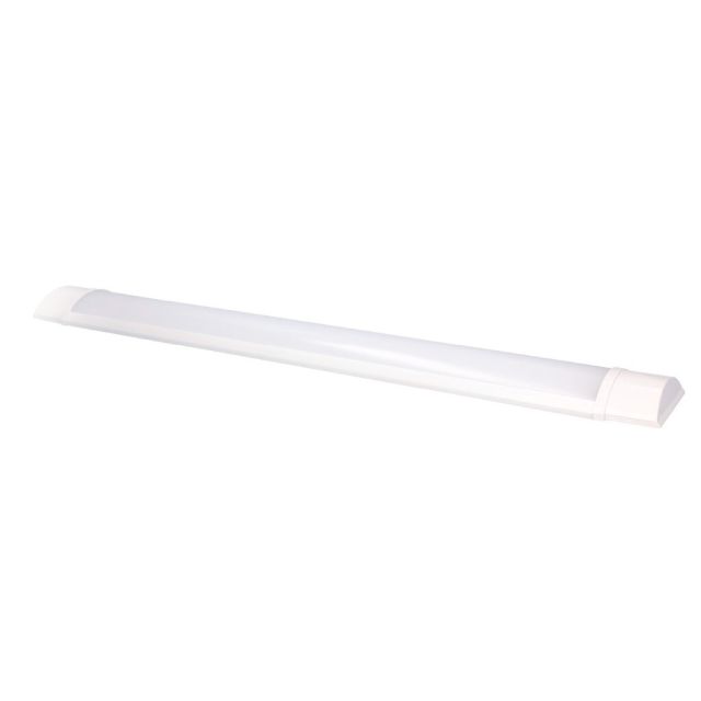 Regleta Led de superficie extraplana Bame 36W 4000°K 1200mm. (GSC 8433373077294)