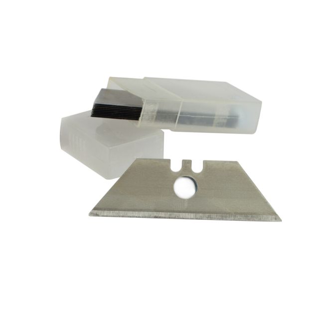 10 hojas de recambio para rasqueta (Köppels R1003A) (Blíster)