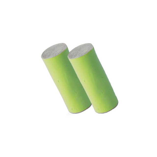 2 ud. limpiador de metales antióxido 2x25cm. (Koppels V1002A) (Blíster)