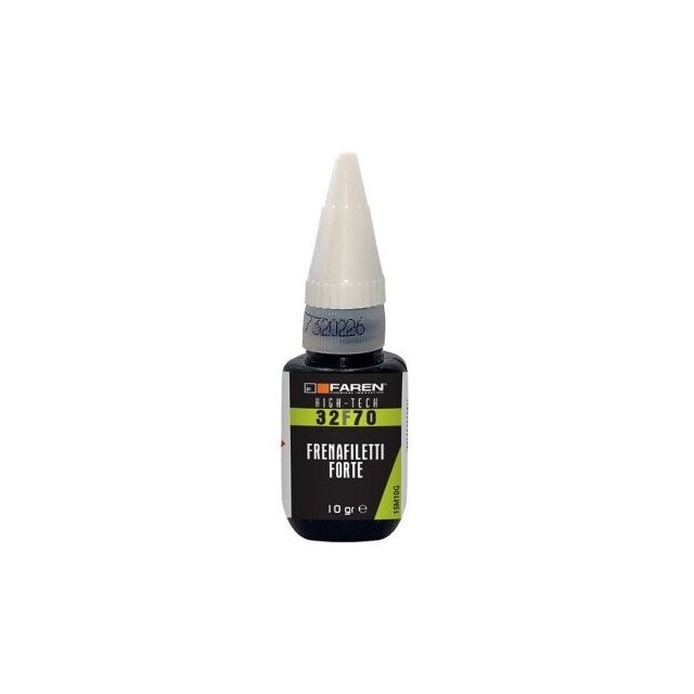 Fijador adhesivo fuerte 32F70 10 ml. (Faren 1SM10G)