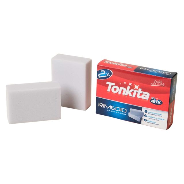Esponja mágica Tonkita (Dintex  61214)