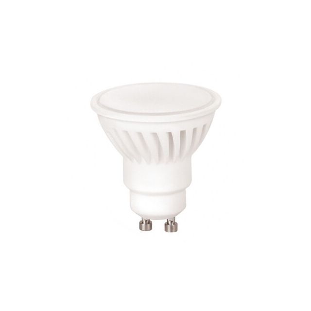 Lámpara dicroica Led cerámica premium 10W 930Lm 6500°K 100° (Spectrum WOJ14310)