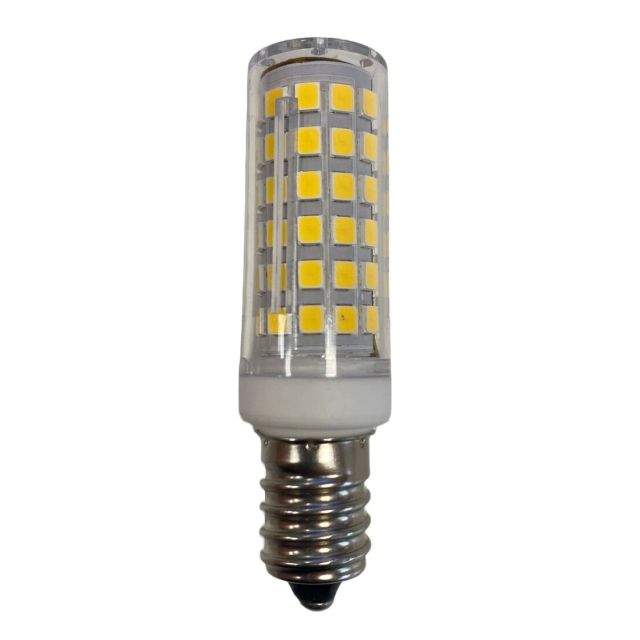 Lámpara tubular Led E14 7W 6000°K 1000Lm (BBlite 120805)