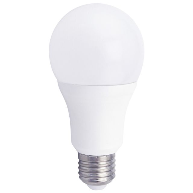 Lámpara estándar Led E27 18W 1820Lm 6000K 65x134mm. (GSC 200601009)