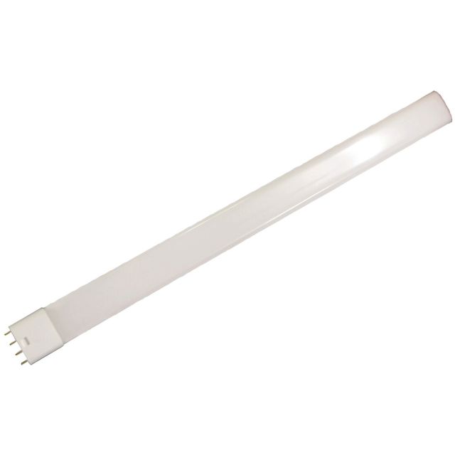 Lámpara Led PL 4 pin 16W 2G11 6500K (F-Bright 2601711)