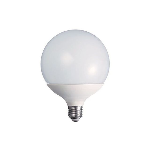 Lámpara globo Led E27 17W 6400°K 2400Lm G120 (Duralamp DG657C)