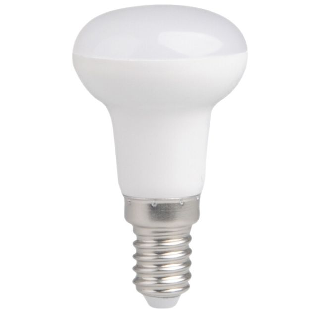 Lámpara reflectora Led R39 E14 5W 3000°K 430Lm 120° (GSC 200616000)
