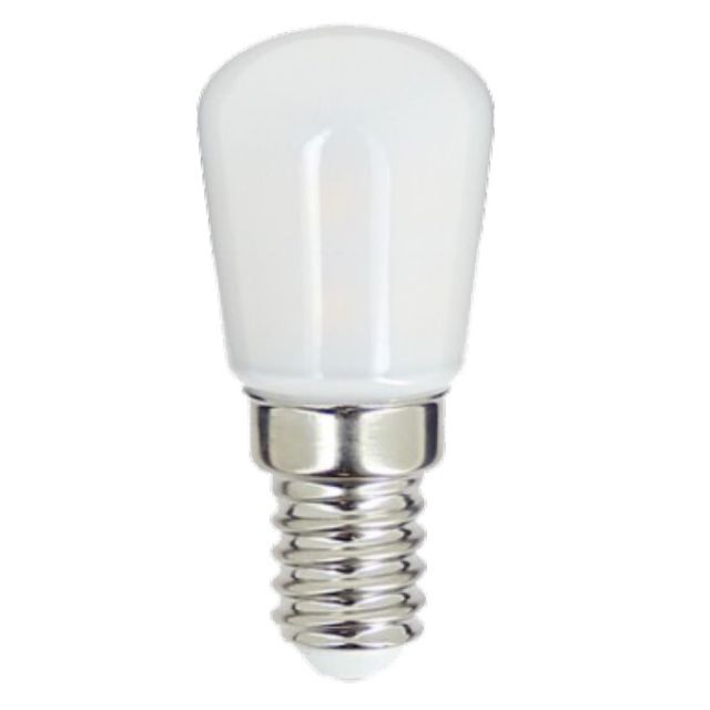 Lámpara pebetera Led E14 4W 6000°K 400Lm (BBlite 120699)