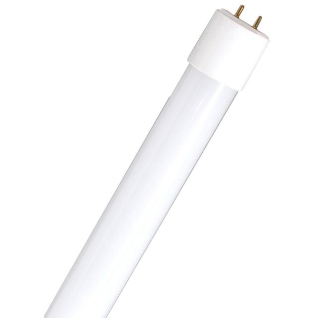 Tubo Led económico con cebador G13 10W 4200K 1000Lm 600x26mm. (GSC 2001493)