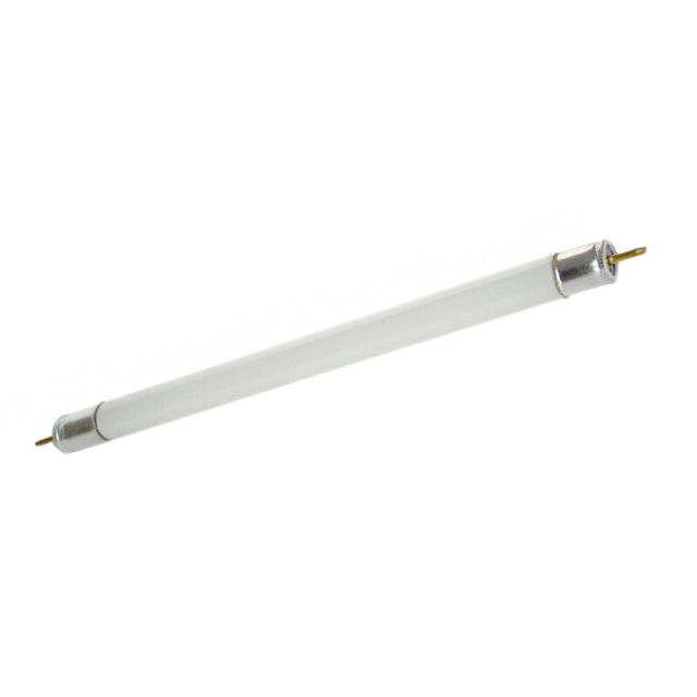 Tubo fluorescente T5 miniatura 4W 6000°K 120Lm 136mm.