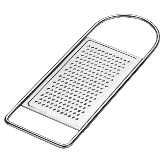 Rallador paso fino de acero inoxidable (Vier RFI)