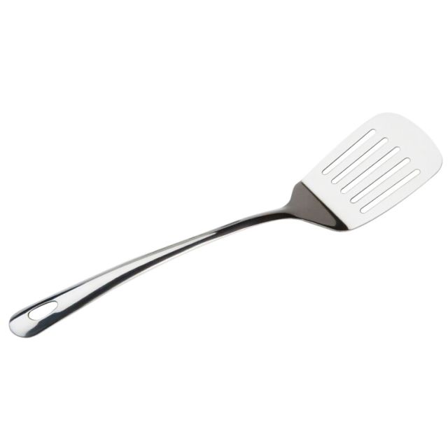 Paleta de cocina cuadrada de acero inoxidable (Vier RA-I)