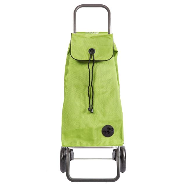 Carro de compra I-Max Mf Convert 2 ruedas lima (Rolser IMX301)