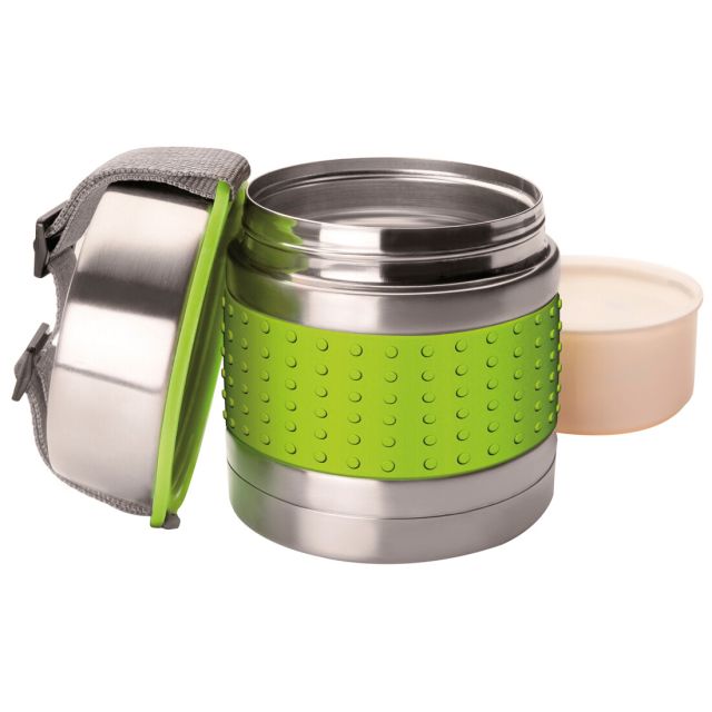 Termo para sólidos modelo Class 750 ml acero inoxidable 18/10 (Ibili 741407)