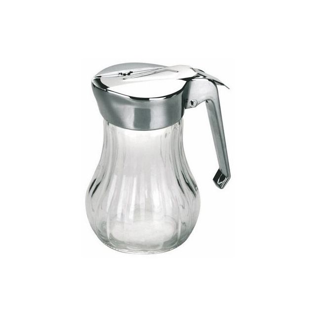 Dispensador de miel 250 ml. (Ibili 755305)
