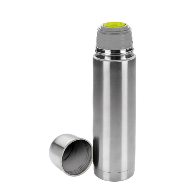 Termo de acero inoxidable para líquidos 500 ml. (Ibili 753805)