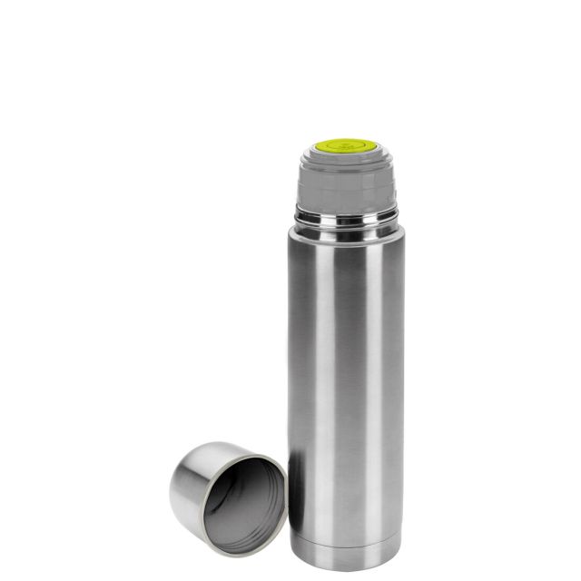 Termo de acero inoxidable para líquidos 700 ml. (Ibili 753807)