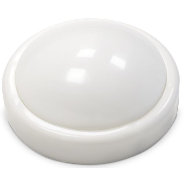 Pushlight Led redondo (GSC 1300514) (Blíster)