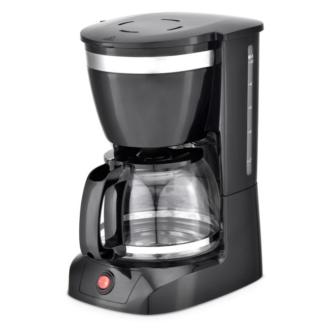 Cafetera de goteo Mocca para 10 tazas 800W (VALINE 400010019)