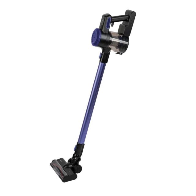 Aspirador vertical sin cable 800ml 160W (Jata  JEAP1950)