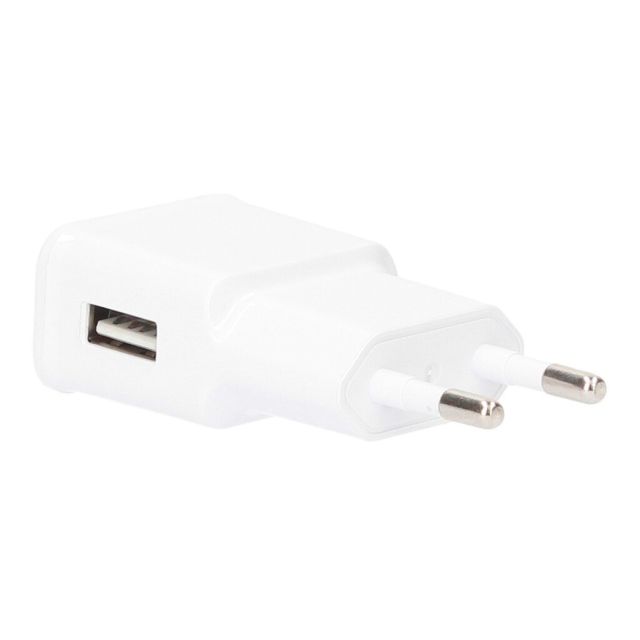 Cargador USB 5V 2A (GSC 105515000) (Blíster)