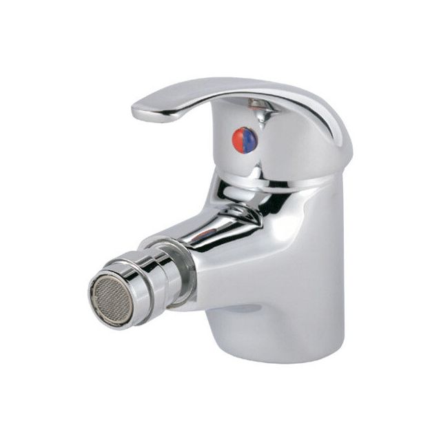 Grifo monomando de bidet serie Oasis (Mirtak 68012)