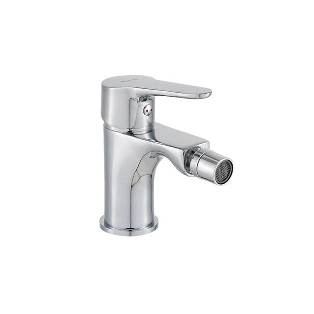 Grifo monomando de bidé serie Neva (Mirtak 68172)