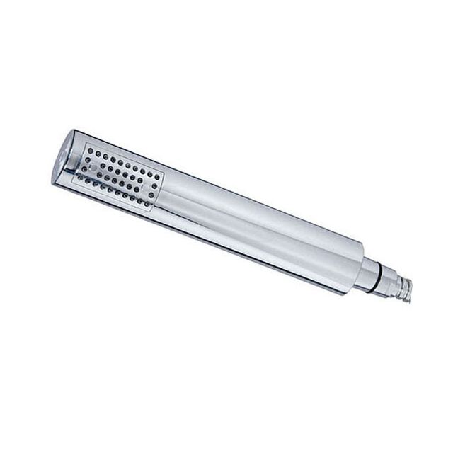 Mango de ducha cromo modelo Milenium Oval (Mirtak BO-52002)