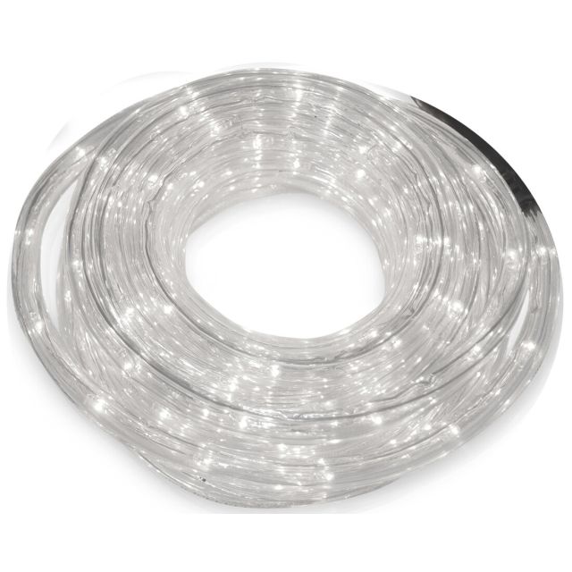 50 m. tubo Led flexible flexilight blanco frío (F-Bright 00760)