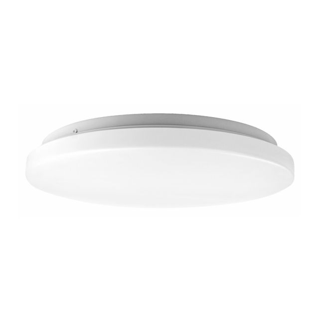 Plafón Led Phluk 32W 3380Lm 6000°K (Ledesma 10665)