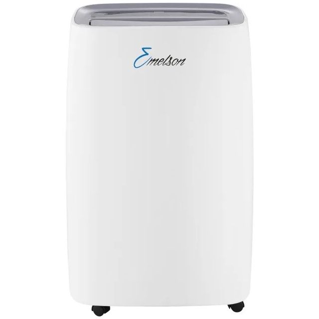 Deshumificador 20 litros serie Aria ( Emelson EMLD020ARI)