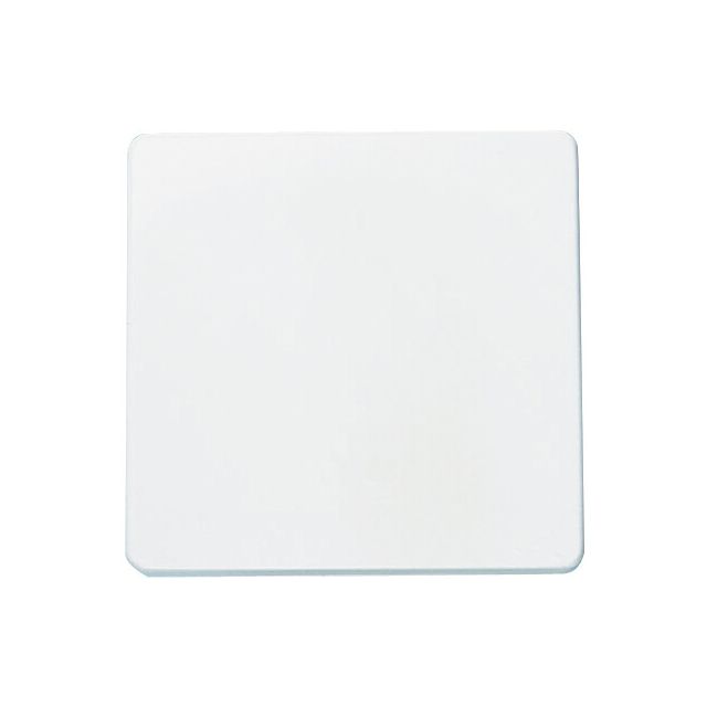 Conmutador blanco 2 elementos (Niessen Stylo 2202BA)