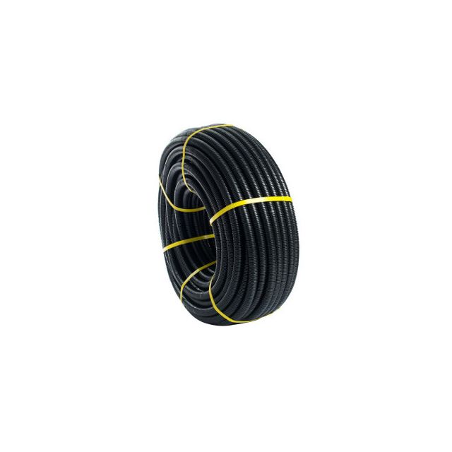 25m. tubo corrugado PVC ø20mm. (Tupersa 070500020)