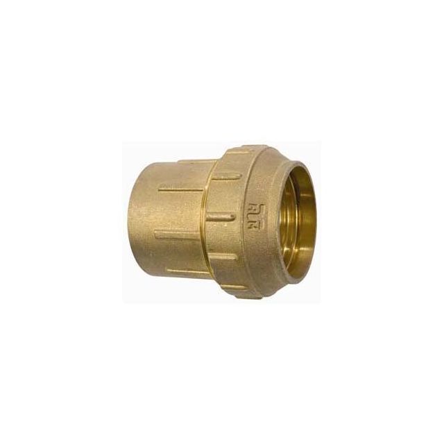 Racor hembra 1" ø32mm. (GUT GU2010232)